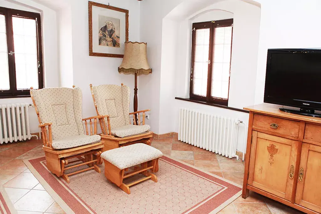 Photo 2 of HOTEL ZLATÝ ANDĚL